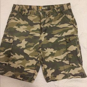 Men’s Cargo shorts